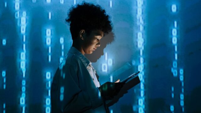 cybercrime — The blurred lines of cybercrime: Do teen hackers deserve blame or a se (featured)