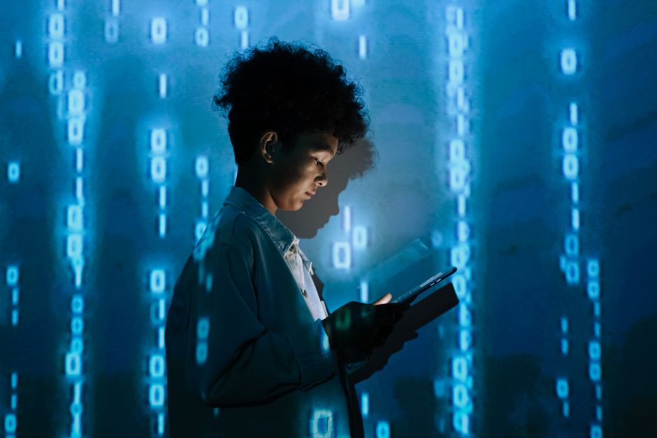 cybercrime — The blurred lines of cybercrime: Do teen hackers deserve blame or a se (featured)