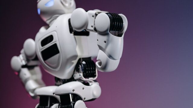 technology — Xiaomi's Robotics Ambition: A Future of Convenience or Control? (featured)