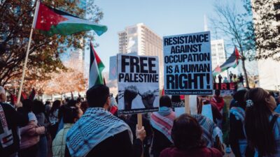 Israel conflict — Israel's Occupation Fuels a West Bank Inferno (featured)
