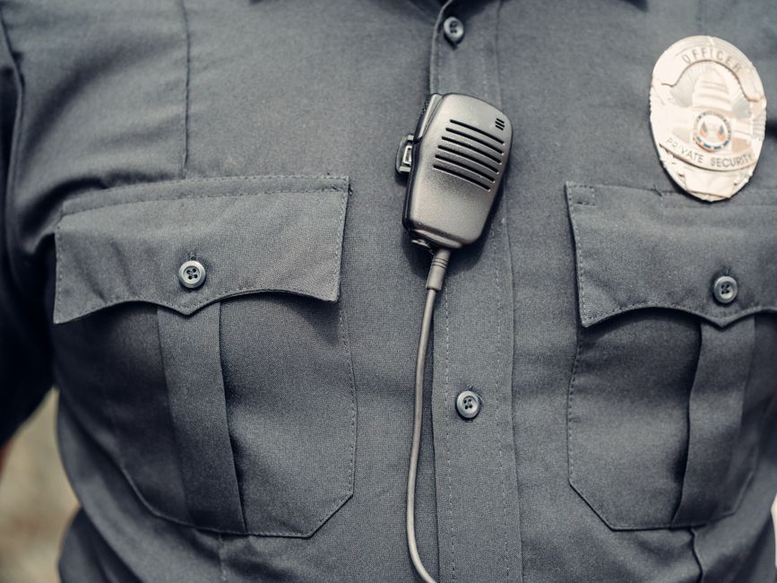 Immigration — ICE Agents' Reluctant Turn Towards Transparency (featured)