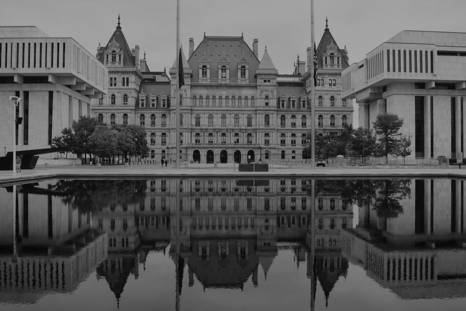 politics — Zohran Mamdani's High-Stakes Gamble in Albany (featured)