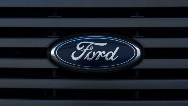 Electric Trucks — Ford's Electric Truck Gambit: Can the Iconic Brand Regain Its Spot in (featured)