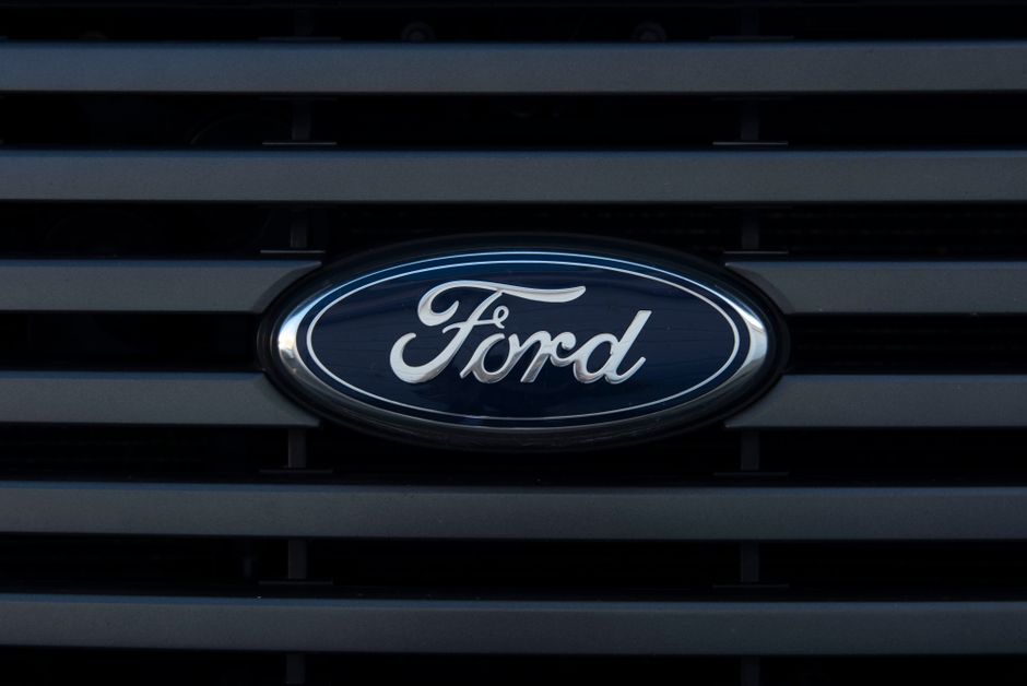 Electric Trucks — Ford's Electric Truck Gambit: Can the Iconic Brand Regain Its Spot in (featured)