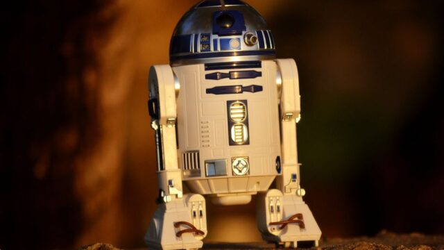 artificial intelligence — USC at the forefront of AI revolution. (featured)