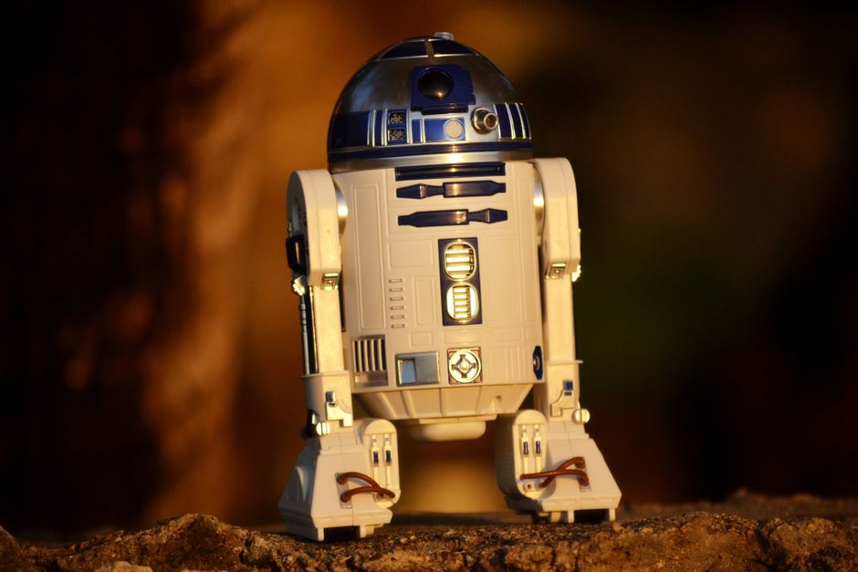 artificial intelligence — USC at the forefront of AI revolution. (featured)