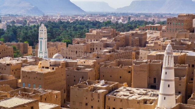 Iran — Iran's influence fuels Yemen's Houthi rebellion (featured)