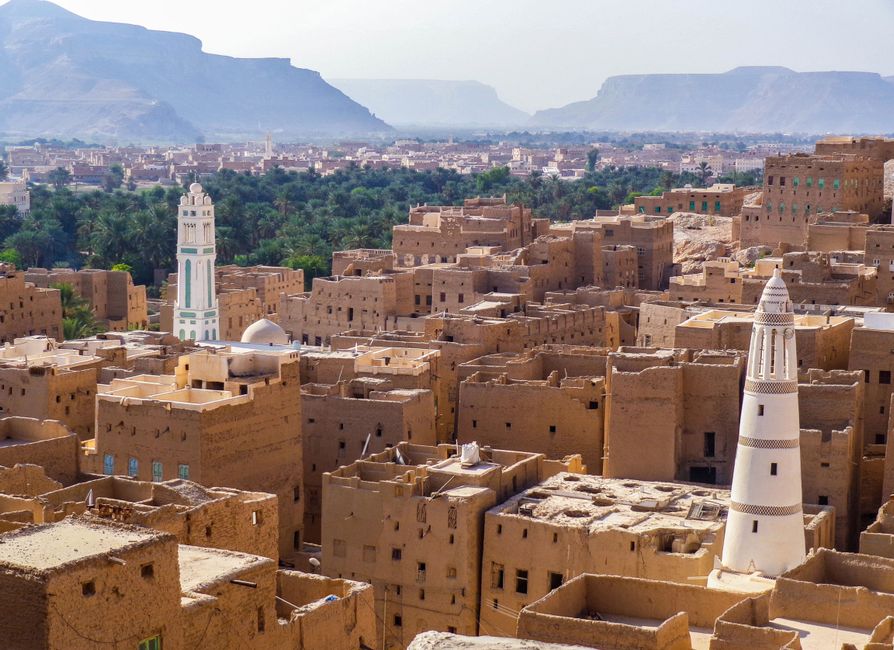 Iran — Iran's influence fuels Yemen's Houthi rebellion (featured)