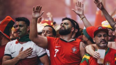 World Cup — World Cup 2026: Portugal knock out Croatia and will face Spain (featured)