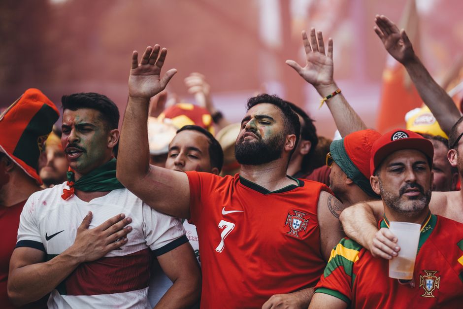 World Cup — World Cup 2026: Portugal knock out Croatia and will face Spain (featured)
