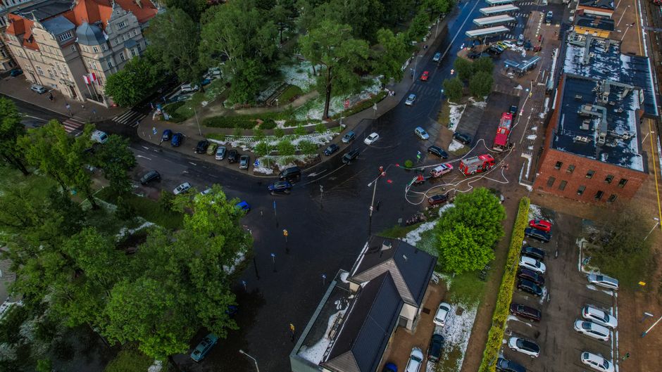 event safety — Bad Bunny Concert Hailstorm Exposes Flaws in Outdoor Event Safety (featured)