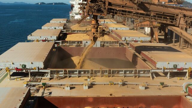 Canada trade — Port of Vancouver's Bold Plan to Expand Trade Ambitions (featured)