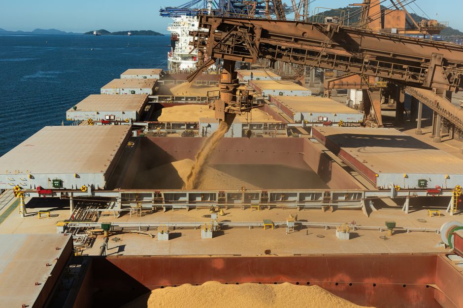 Canada trade — Port of Vancouver's Bold Plan to Expand Trade Ambitions (featured)