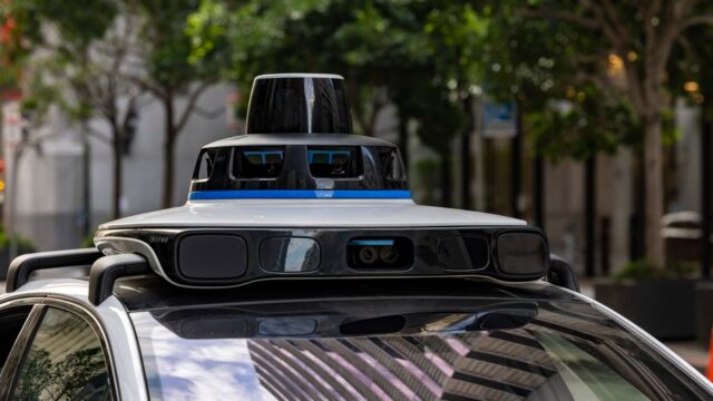 Tesla Robotaxis — Tesla's Vision for Driverless Future Takes a Leap Forward (featured)