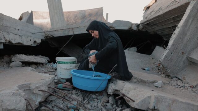west bank violence — Will the world finally see West Bank violence as a systematic campaign (featured)