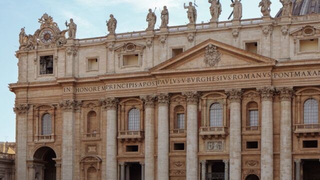 Alleged Abuse — Vatican's Marko Rupnik Ruling Leaves Abuse Survivors Reeling (featured)