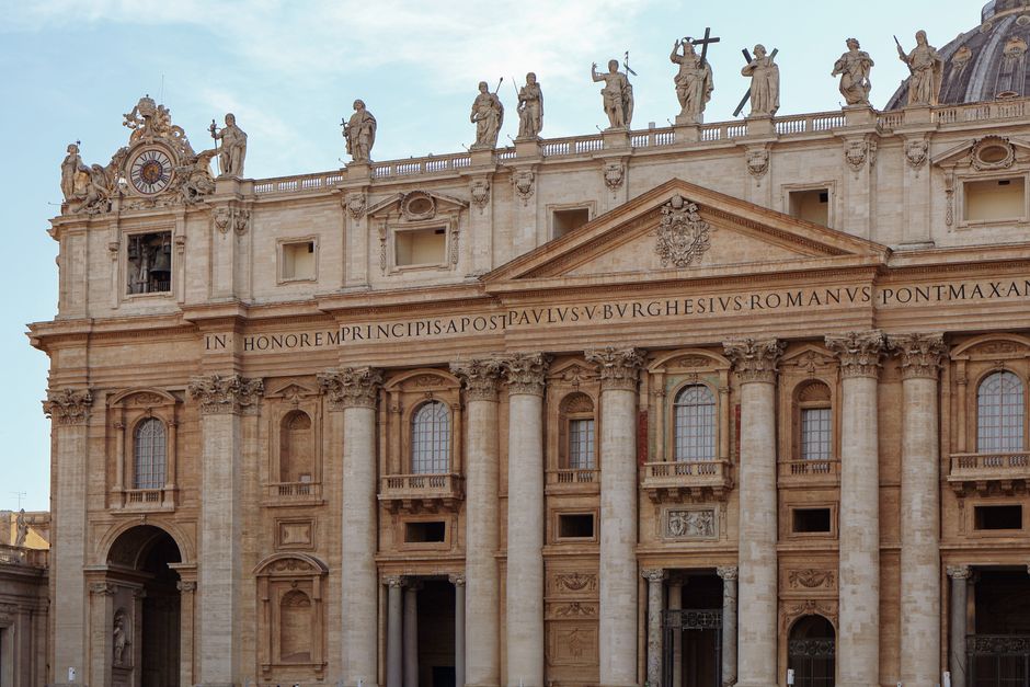 Alleged Abuse — Vatican's Marko Rupnik Ruling Leaves Abuse Survivors Reeling (featured)