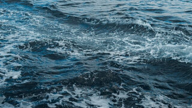 ocean alkalinity enhancement — Gulf of Maine Experiment Aims to Reverse Ocean's Rising Acidity (featured)
