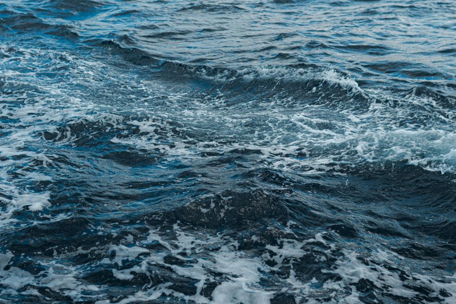 ocean alkalinity enhancement — Gulf of Maine Experiment Aims to Reverse Ocean's Rising Acidity (featured)