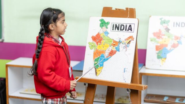 education, India, Lighthouse Learning — Lighthouse Learning Expands in India, Set to Disrupt K-12 Education Se (featured)