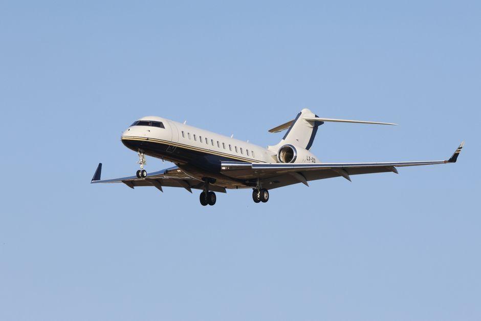business aviation — The Helicopter Company's Jet-Lag Conundrum: A Leap Too Far? (featured)