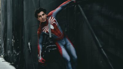 cultural diplomacy — 'Spider-Man: Brand New Day' Cast's North American Tour: A Masterclass (featured)