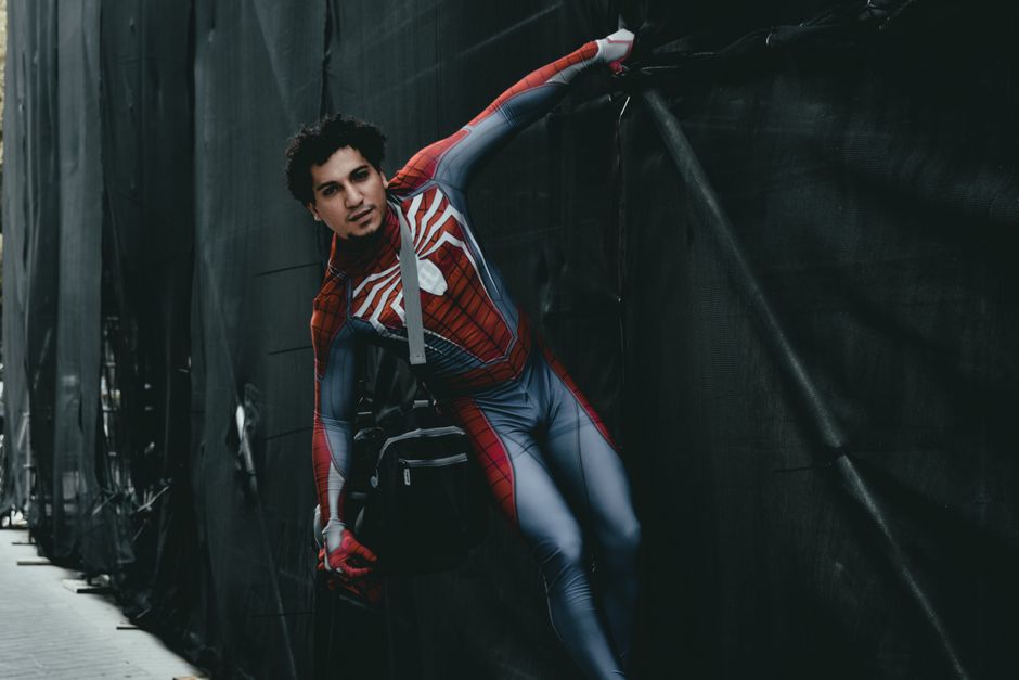 cultural diplomacy — 'Spider-Man: Brand New Day' Cast's North American Tour: A Masterclass (featured)