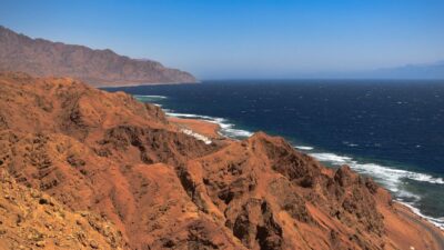 Iran — Red Sea on the Brink: How Washington's Approach is Fanning the Flames (featured)