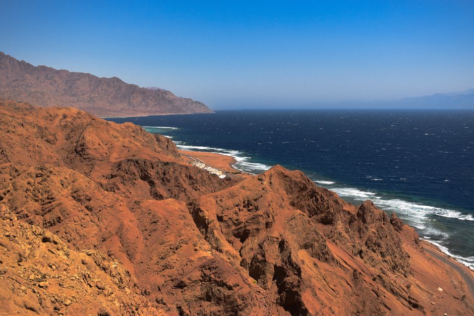 Iran — Red Sea on the Brink: How Washington's Approach is Fanning the Flames (featured)