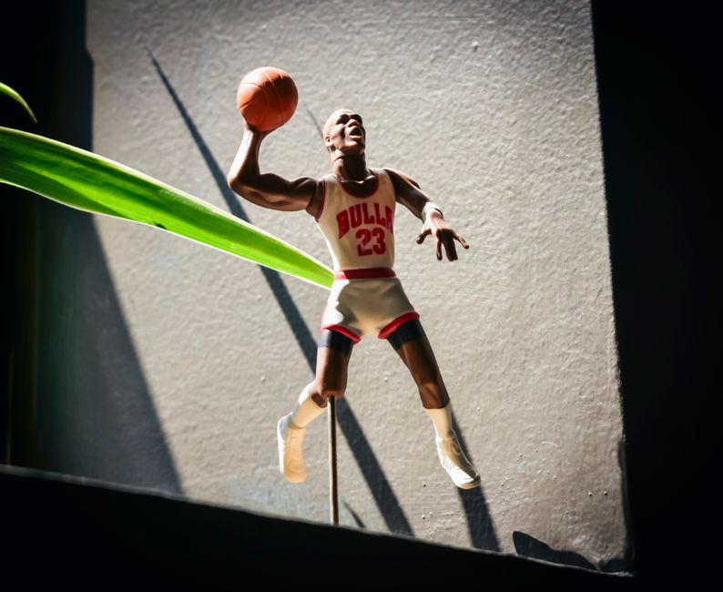 Stephen Curry — Stephen Curry Exhibit: A Pivotal Moment in NBA History or a Pre-ordain (featured)