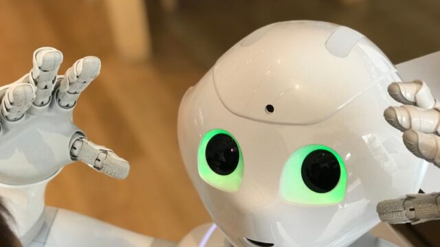 Artificial Intelligence — Japan's AI gamble: A national plea or marketing ploy? (featured)