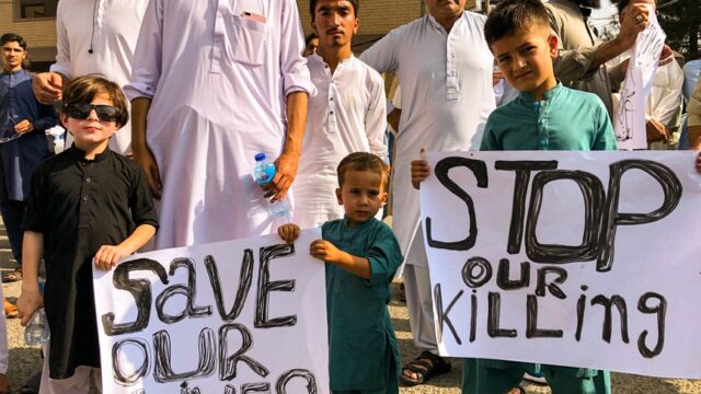 Kashmir — Kashmir Tensions Escalate as UN Probes Alleged Human Rights Abuses (featured)