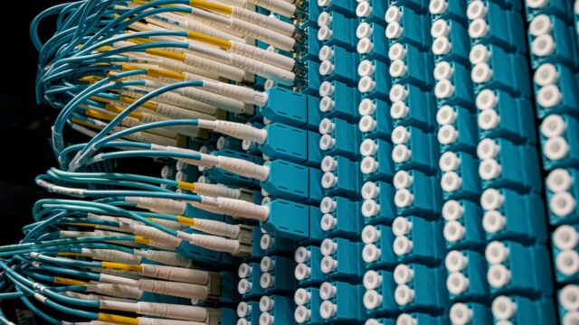 technology — Why Switzerland's 25-gigabit internet is leaving the US in the dust (featured)