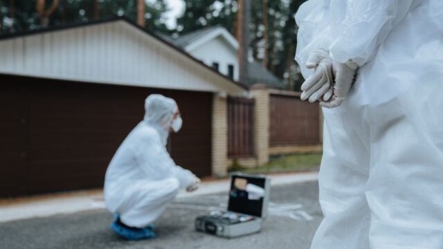 current-affairs — A Labyrinth of Half-Truths: Nolan Wells' Death Remains Undetermined (featured)