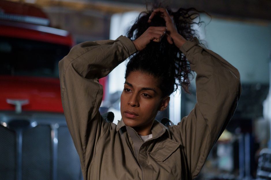 Reacher spinoff — Reacher Spinoff's Delicate Dance: Promising More Than Meets the Eye (featured)