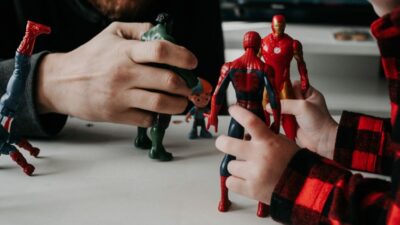 MCU reset — The Grand Architects of the MCU Are Finally Ready to Reset (featured)