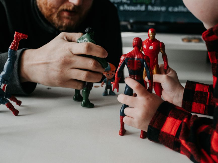 MCU reset — The Grand Architects of the MCU Are Finally Ready to Reset (featured)
