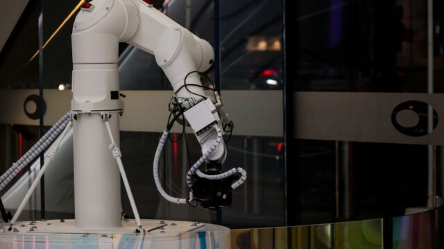 AI regulation — Congress's clumsy dance with artificial intelligence (featured)