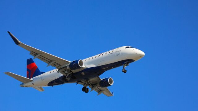 Air Canada — Air Canada's Labor Harmony Is More Image Than Reality (featured)