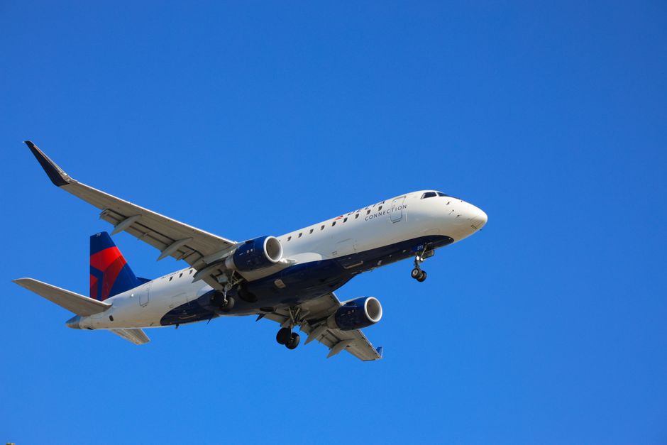 Air Canada — Air Canada's Labor Harmony Is More Image Than Reality (featured)