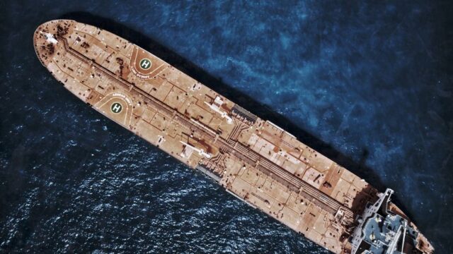 houthis — Yemen's Houthis attack Saudi tanker as US launches more Iran strikes (featured)