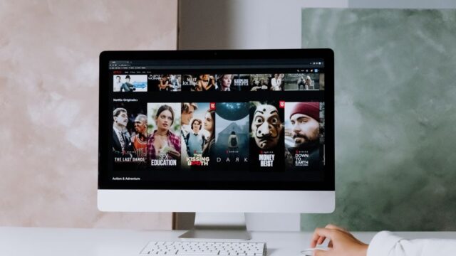 Apple TV — Apple TV's Dating foray: High-Brow Guise for the Lowest Common Denomin (featured)