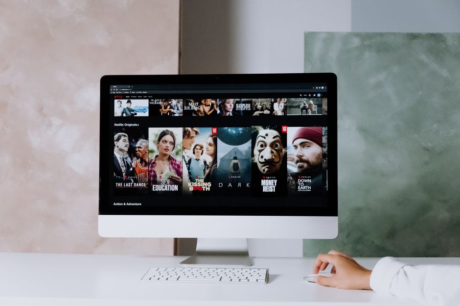 Apple TV — Apple TV's Dating foray: High-Brow Guise for the Lowest Common Denomin (featured)