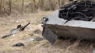 AI in warfare — Who Decides Which Lives are Worth It? (featured)