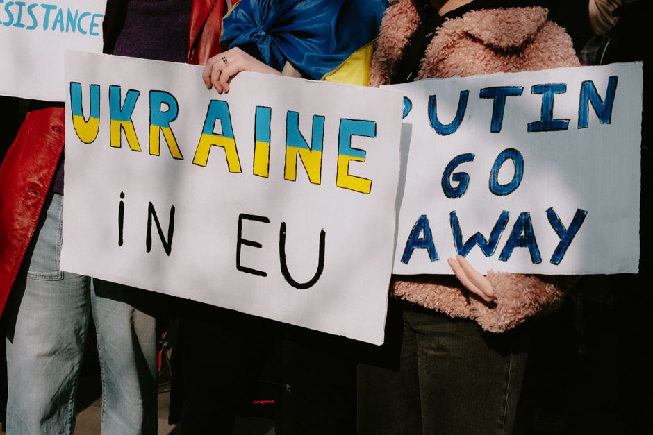 Ukraine aid — Laura Loomer's Ukraine Reversal: A Study in the Power of Direct Experi (featured)