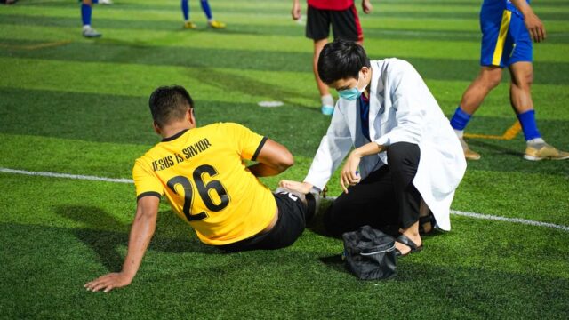 football — Rodri's injury: The brutal cost of football's relentless grind (featured)