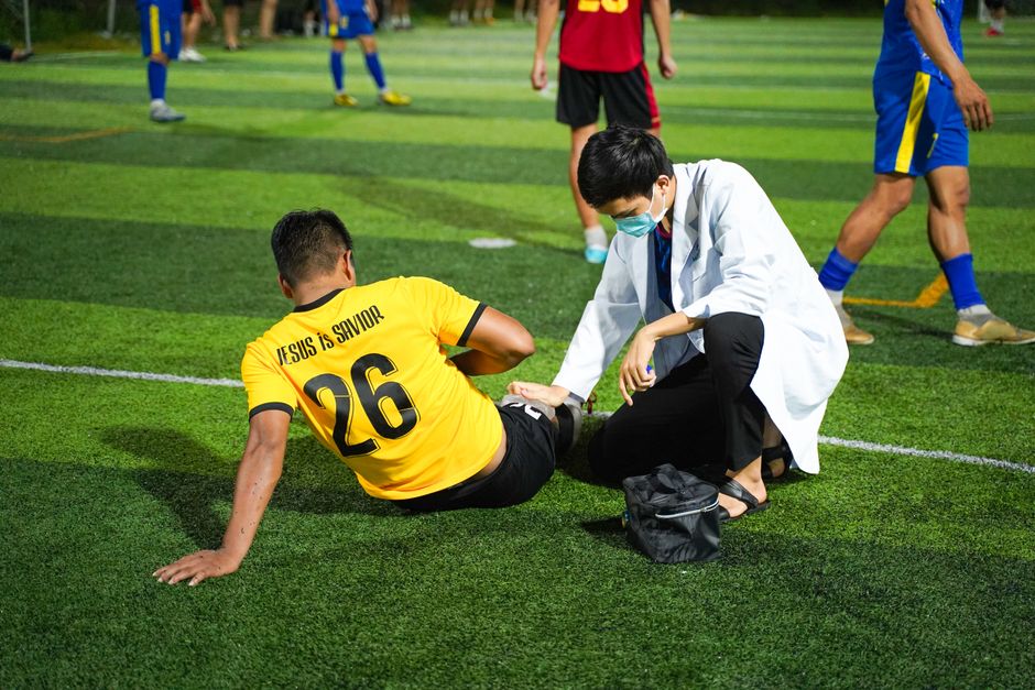 football — Rodri's injury: The brutal cost of football's relentless grind (featured)