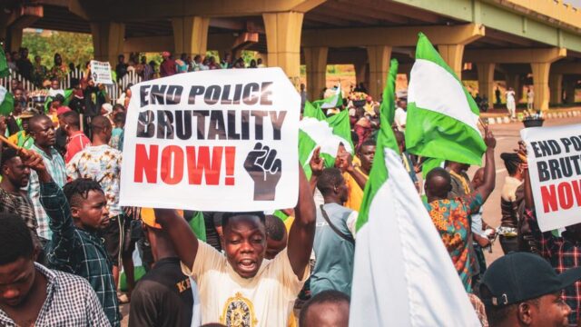 Reform — Will Student Protests Spark Meaningful Reform? (featured)