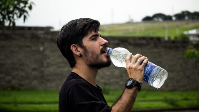 hydration — Hydration isn’t complicated: Just drink water (featured)