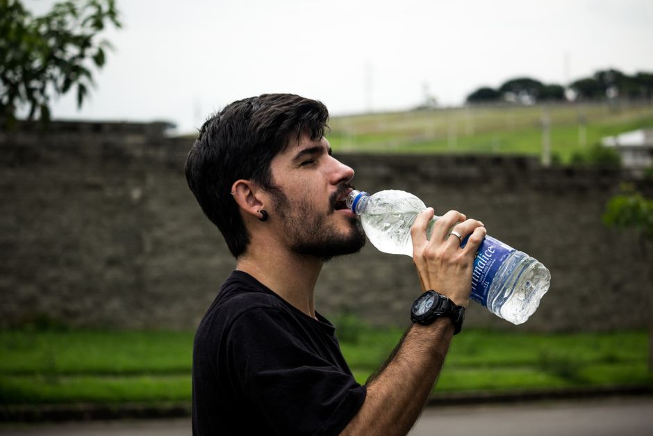 hydration — Hydration isn’t complicated: Just drink water (featured)